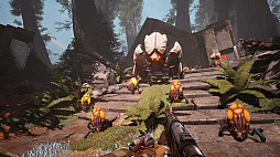 ���������꡼ No.028�Υ���ͥ������ / ����Steam���� ��7�桧�ϥ�����RPG��Torchlight: Infinite�פ����������ӥ����Ϥޤꡤ�֥��ꥨ��ȵ޹Ի��ͻ���פο�����बȯɽ