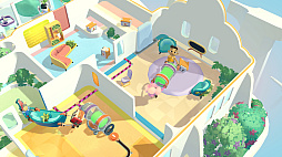 ꡼ No.044Υͥ / Steam 12桧254ͻä絬FPSBattleBit Remasteredפ䡤ۥ顼Layers of Fearפȯ