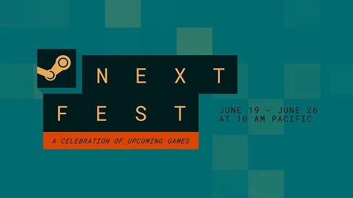 画像ギャラリー No.001のサムネイル画像 / 新作の体験版,遊び放題。「Steam Next Fest」の2023年6月エディションが本日スタート。ライブストリームもあるよ