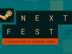 新作の体験版，遊び放題。「Steam Next Fest」の2023年6月エディションが本日スタート。ライブストリームもあるよ