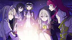 ꡼ No.026Υͥ / Steam 14桧ADV֥ǥСפ꡼򽪤Blade Runner 2033פȯɽ