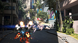 ꡼ No.016Υͥ / Steam 16桧󥵥зϥӥ塼Yet Another Zombie Survivorsפȯ䤵졤Jump Kingפ³Ԥȯɽ