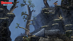 ꡼ No.028Υͥ / Steam 16桧󥵥зϥӥ塼Yet Another Zombie Survivorsפȯ䤵졤Jump Kingפ³Ԥȯɽ