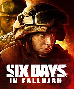 ���������꡼ No.007�Υ���ͥ������ / �֥��ȥ꡼�ȥե�������6�פ��Six Days in Fallujah�פʤɤ�������ꡣSteam��6��Υȥåץ�꡼���פ�ȯɽ