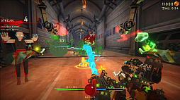 ꡼ No.025Υͥ / Steam 18桧饤TPS³ԡRemnant IIפ䡤عбĥߥ졼Let's Schoolפȯ