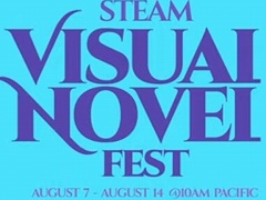 「Coffee Talk」や「逆転裁判123」も登場。8月7日スタートのイベント「Steam Visual Novel Fest」，トレイラーと一部ラインナップを公開