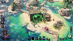 ���������꡼ No.028�Υ���ͥ������ / ����Steam���� ��21�桧�����åȥ��åȥ饸�������ʤȤ������Bomb Rush Cyberfunk�פ䡤����MO��Wayfinder�פ�ȯ���