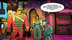 ���������꡼ No.031�Υ���ͥ������ / ����Steam���� ��21�桧�����åȥ��åȥ饸�������ʤȤ������Bomb Rush Cyberfunk�פ䡤����MO��Wayfinder�פ�ȯ���