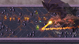 ���������꡼ No.034�Υ���ͥ������ / ����Steam���� ��21�桧�����åȥ��åȥ饸�������ʤȤ������Bomb Rush Cyberfunk�פ䡤����MO��Wayfinder�פ�ȯ���