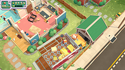 ���������꡼ No.036�Υ���ͥ������ / ����Steam���� ��21�桧�����åȥ��åȥ饸�������ʤȤ������Bomb Rush Cyberfunk�פ䡤����MO��Wayfinder�פ�ȯ���