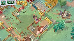 ���������꡼ No.040�Υ���ͥ������ / ����Steam���� ��21�桧�����åȥ��åȥ饸�������ʤȤ������Bomb Rush Cyberfunk�פ䡤����MO��Wayfinder�פ�ȯ���