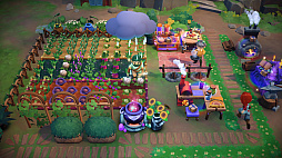 ���������꡼ No.026�Υ���ͥ������ / ����Steam���� ��24�桧4�ͤ�ʬô���Ʊ������������Void Crew�פ䡤�Х٥��������ˤ�����Chants of Sennaar�פ�ȯ���