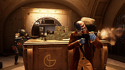 画像集 No.003のサムネイル画像 / 週刊Steam広場 第26号：銀行強盗FPS「PAYDAY 3」がリリースされ，「AoE」のクリエイターが手がける新作4Xが発表に