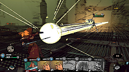 画像集 No.056のサムネイル画像 / 週刊Steam広場 第27号：新作FPS「Counter-Strike 2」や，「サイバーパンク2077」の大型拡張パックが発売に