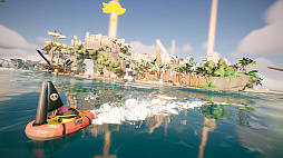 ���������꡼ No.024�Υ���ͥ������ / ����Steam���� ��28�桧ť������³�ԡ�Thief Simulator 2�פ䡤���㥹���˾��������Ƥ��������饤�ȡ�IGNISTONE�פ�ȯ���