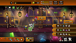 ���������꡼ No.057�Υ���ͥ������ / ����Steam���� ��28�桧ť������³�ԡ�Thief Simulator 2�פ䡤���㥹���˾��������Ƥ��������饤�ȡ�IGNISTONE�פ�ȯ���