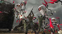 ���������꡼ No.002�Υ���ͥ������ / ����Steam���� ��29�桧���꡼���ǿ����Total War: PHARAOH�פ䡤����ѥ�ɥ�����Star Trek: Infinite�פ�ȯ���