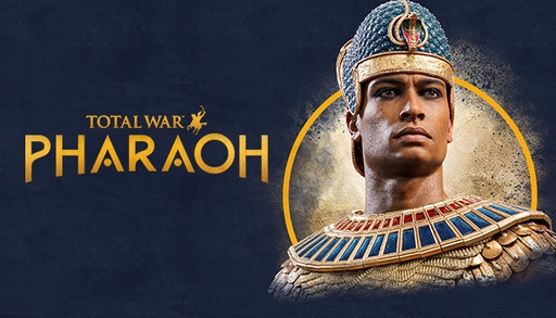���������꡼ No.009�Υ���ͥ������ / ����Steam���� ��29�桧���꡼���ǿ����Total War: PHARAOH�פ䡤����ѥ�ɥ�����Star Trek: Infinite�פ�ȯ���