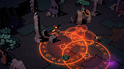 ���������꡼ No.046�Υ���ͥ������ / ����Steam���� ��30�桧���ȥ���շ�RPG�ֶ��ݤ������פ������Ǥ���꡼�����졤��֡����ǡ�ENDLESS Dungeon�פ�ȯ���