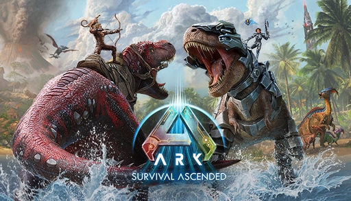 ���������꡼ No.011�Υ���ͥ������ / ����Steam���� ��31�桧UE5�ǥ�ᥤ�����줿��ARK: Survival Ascended�פ䡤���ĸ��ؤʡ�DON'T SCREAM�פ�ȯ���