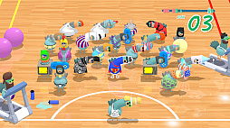 ���������꡼ No.031�Υ���ͥ������ / ����Steam���� ��32�桧�������饤��RPG��For The King II�פ䡤�ѥ���FPS��The Talos Principle 2�פ�ȯ���