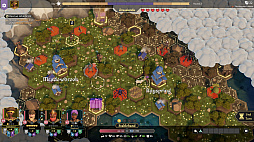 ���������꡼ No.032�Υ���ͥ������ / ����Steam���� ��32�桧�������饤��RPG��For The King II�פ䡤�ѥ���FPS��The Talos Principle 2�פ�ȯ���