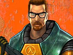 伝説のFPS「Half-Life」の25周年を祝う無料配布をSteamで実施中。オリジナル開発メンバーによる1時間ものドキュメンタリー映像も公開