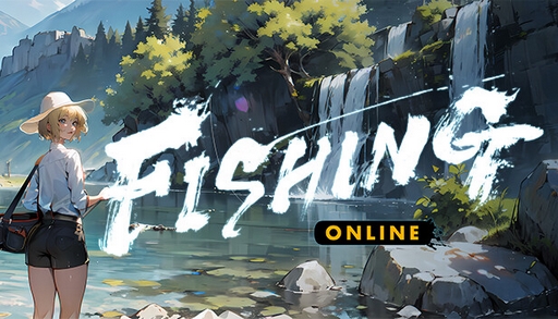 画像集 No.003のサムネイル画像 / 週刊Steam広場 第35号：タイムループをテーマにした「In Stars And Time」や，「Fishing Online」などが発売に