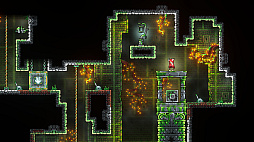 ���������꡼ No.012�Υ���ͥ������ / ����Steam���� ��35�桧������롼�פ�ơ��ޤˤ�����In Stars And Time�פ䡤��Fishing Online�פʤɤ�ȯ���