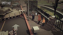 ���������꡼ No.018�Υ���ͥ������ / ����Steam���� ��37�桧�֥ǥ����ˡ� �ɥ꡼��饤�ȥХ졼�פ�������꡼�����졤Motion Twin�ο��ȯɽ��