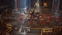 ���������꡼ No.021�Υ���ͥ������ / ����Steam���� ��37�桧�֥ǥ����ˡ� �ɥ꡼��饤�ȥХ졼�פ�������꡼�����졤Motion Twin�ο��ȯɽ��