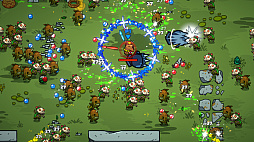 ���������꡼ No.028�Υ���ͥ������ / ����Steam���� ��37�桧�֥ǥ����ˡ� �ɥ꡼��饤�ȥХ졼�פ�������꡼�����졤Motion Twin�ο��ȯɽ��