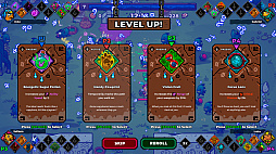 ���������꡼ No.031�Υ���ͥ������ / ����Steam���� ��37�桧�֥ǥ����ˡ� �ɥ꡼��饤�ȥХ졼�פ�������꡼�����졤Motion Twin�ο��ȯɽ��