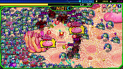 ���������꡼ No.037�Υ���ͥ������ / ����Steam���� ��37�桧�֥ǥ����ˡ� �ɥ꡼��饤�ȥХ졼�פ�������꡼�����졤Motion Twin�ο��ȯɽ��