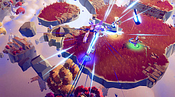 ���������꡼ No.042�Υ���ͥ������ / ����Steam���� ��37�桧�֥ǥ����ˡ� �ɥ꡼��饤�ȥХ졼�פ�������꡼�����졤Motion Twin�ο��ȯɽ��