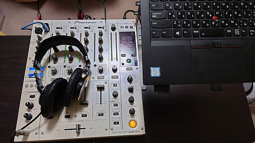 画像集 No.003のサムネイル画像 / Steam Deckでゲームだけじゃなく音楽もプレイしてみよう! COSIOが教える初歩からのDJ入門