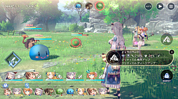 ���������꡼ No.026�Υ���ͥ������ / ����Steam���� ��40�桧��Momodora: ��ƤΥ���ɥ�����פ�֥쥹��ꥢ���ʤΥ��ȥꥨ�פ��ۿ���