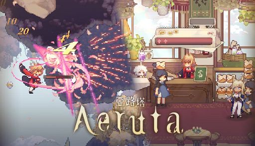 画像ギャラリー No.003のサムネイル画像 / 週刊Steam広場 第43号：「スーサイド・スクワッド キル・ザ・ジャスティス・リーグ」が発売され，PC版「ドラゴンクエストビルダーズ」が発表に