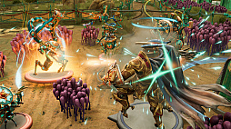 画像ギャラリー No.016のサムネイル画像 / 週刊Steam広場 第43号：「スーサイド・スクワッド キル・ザ・ジャスティス・リーグ」が発売され，PC版「ドラゴンクエストビルダーズ」が発表に