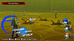 画像ギャラリー No.031のサムネイル画像 / 週刊Steam広場 第43号：「スーサイド・スクワッド キル・ザ・ジャスティス・リーグ」が発売され，PC版「ドラゴンクエストビルダーズ」が発表に