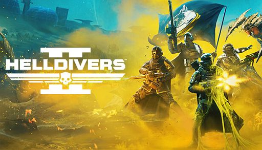 画像ギャラリー No.001のサムネイル画像 / 週刊Steam広場 第44号:最大4人でエイリアンと戦う「HELLDIVERS 2」や,異端審問官を主人公にした「ジ・インクイジター」が発売に