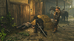 画像ギャラリー No.014のサムネイル画像 / 週刊Steam広場 第44号:最大4人でエイリアンと戦う「HELLDIVERS 2」や,異端審問官を主人公にした「ジ・インクイジター」が発売に