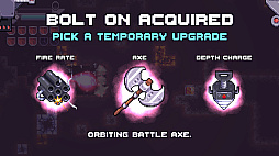 画像ギャラリー No.019のサムネイル画像 / 週刊Steam広場 第44号:最大4人でエイリアンと戦う「HELLDIVERS 2」や,異端審問官を主人公にした「ジ・インクイジター」が発売に