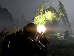 ����Steam���� ��44�桧����4�ͤǥ����ꥢ����臘��HELLDIVERS 2�פ䡤��ü���䴱���͸��ˤ����֥������󥯥��������פ�ȯ���