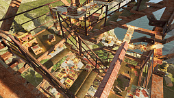 ꡼ No.017Υͥ / Steam 45桧󥵥˥󥸤줿Deep Rock Galacticפ䡤DON'T NODοȯ