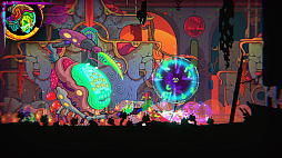 ꡼ No.024Υͥ / Steam 45桧󥵥˥󥸤줿Deep Rock Galacticפ䡤DON'T NODοȯ