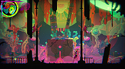 ꡼ No.036Υͥ / Steam 45桧󥵥˥󥸤줿Deep Rock Galacticפ䡤DON'T NODοȯ