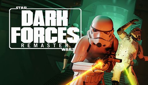 ���������꡼ No.009�Υ���ͥ������ / ����Steam���� ��47�桧��STAR WARS: Dark Forces�פΥ�ޥ������Ǥ䡤�֥֥饶������2�ͤ�©�Ҥ�ʪ��פΥ�ᥤ���Ǥ���꡼��