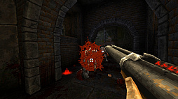 ���������꡼ No.043�Υ���ͥ������ / ����Steam���� ��47�桧��STAR WARS: Dark Forces�פΥ�ޥ������Ǥ䡤�֥֥饶������2�ͤ�©�Ҥ�ʪ��פΥ�ᥤ���Ǥ���꡼��