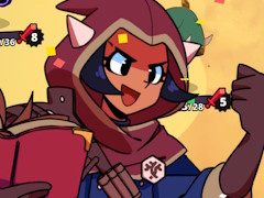 ����Steam���� ��47�桧��STAR WARS: Dark Forces�פΥ�ޥ������Ǥ䡤�֥֥饶������2�ͤ�©�Ҥ�ʪ��פΥ�ᥤ���Ǥ���꡼��